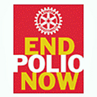 end polio now