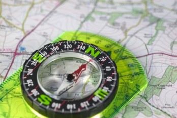 Compass_and_Map